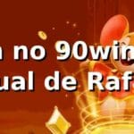 Login no 90win app: ritual de Rafael 🌃